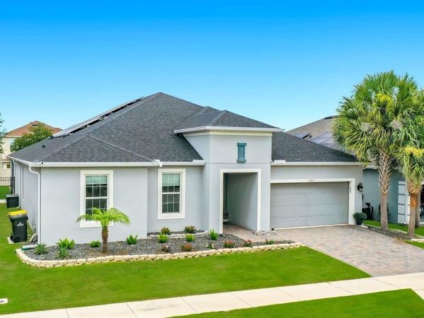 3447 CURRENT , WINTER GARDEN, FL 34787