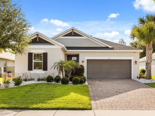 1151 LAKESIDE ESTATES DRIVE , APOPKA, FL 32703