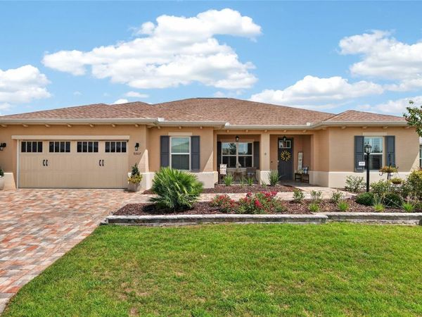 9707 SW 103RD TERRACE , OCALA, FL 34481