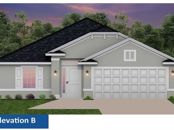 5041 TEATHER STREET , SPRING HILL, FL 34608