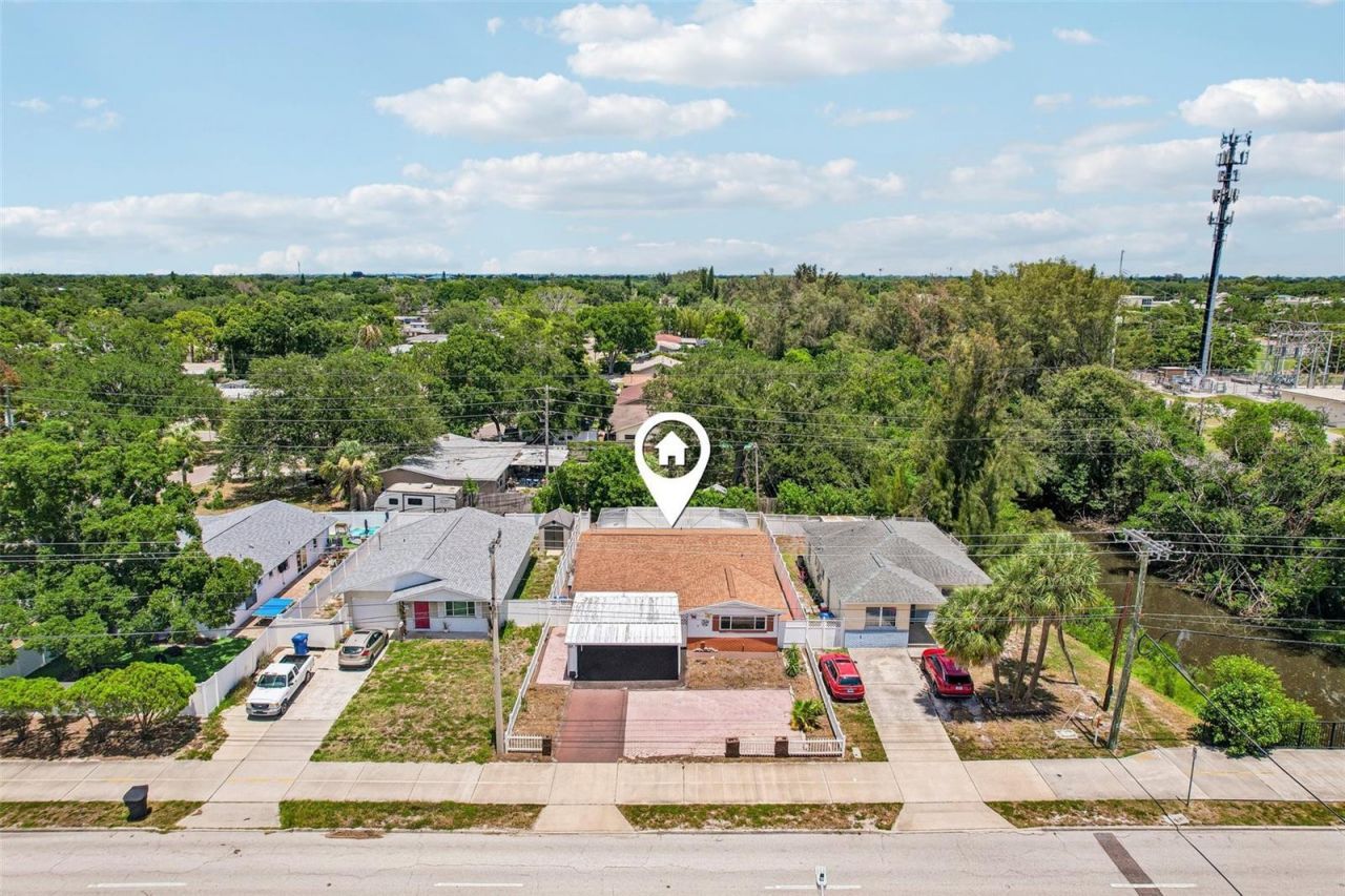 5415 1st Street Ne, Saint Petersburg, FL 33703 Photo