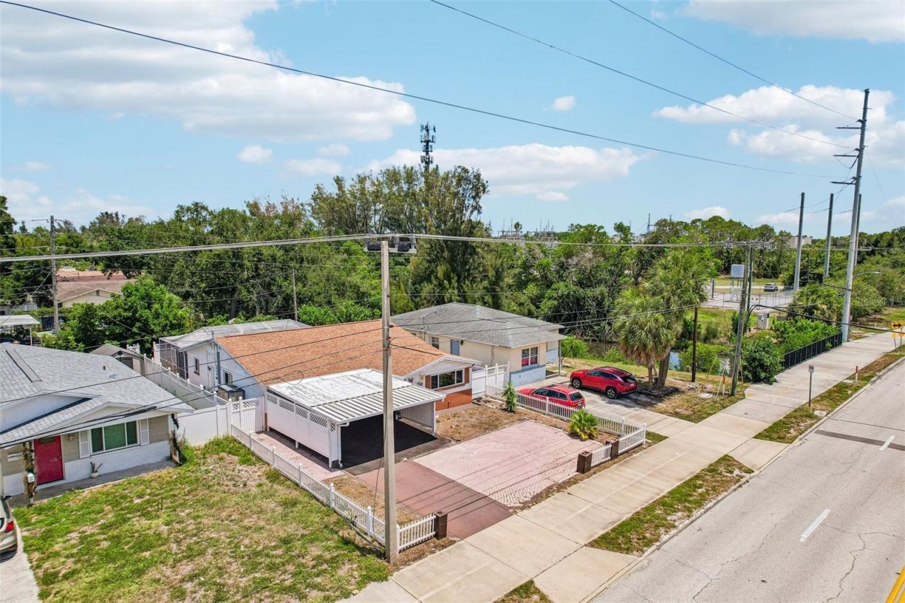 5415 1st Street Ne, Saint Petersburg, FL 33703 Photo