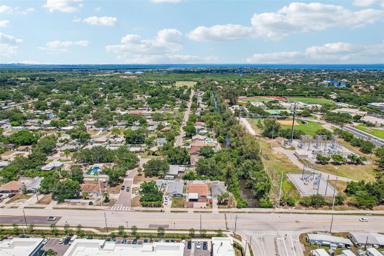 5415 1st Street Ne, Saint Petersburg, FL 33703 Photo
