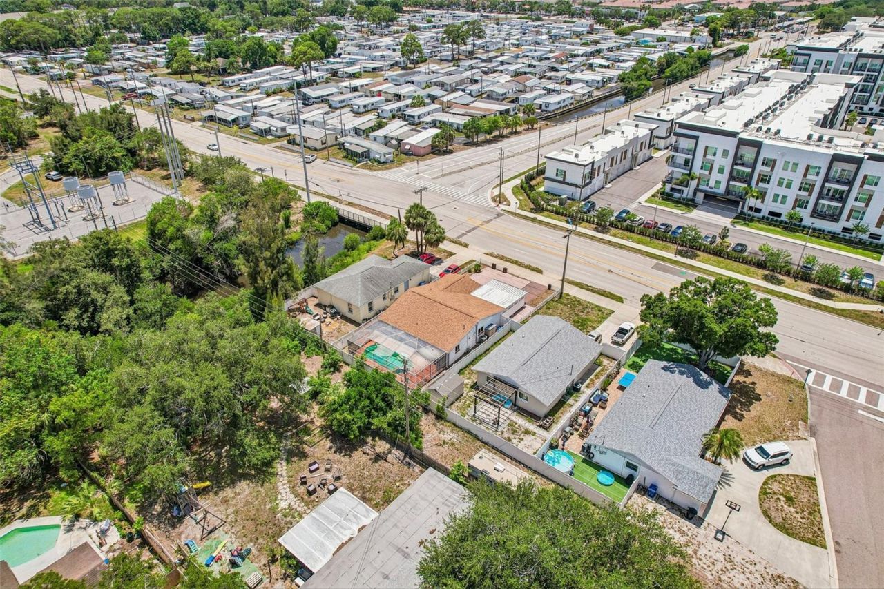 5415 1st Street Ne, Saint Petersburg, FL 33703 Photo