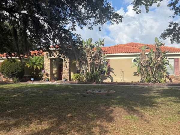 5325 LAKE SIENA DRIVE , WIMAUMA, FL 33598