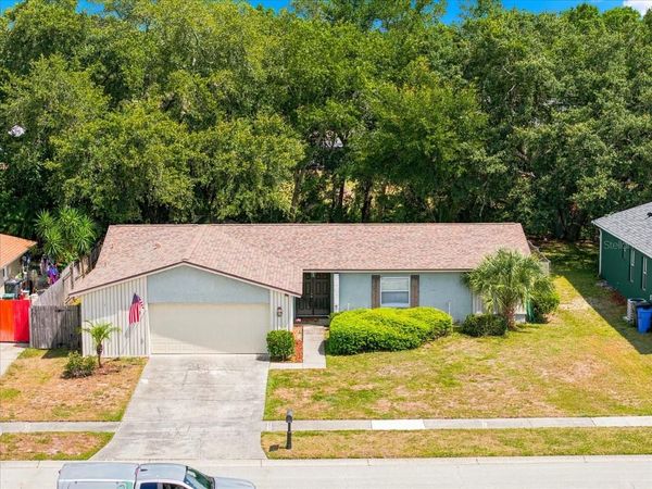 16330 BONNEVILLE DRIVE , TAMPA, FL 33624