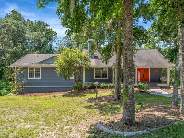4243 NANCY CREEK BOULEVARD, BROOKSVILLE, FL 34602