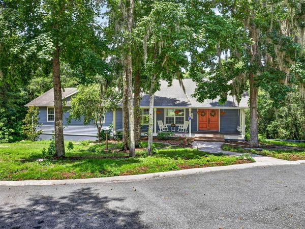 4243 NANCY CREEK BOULEVARD , BROOKSVILLE, FL 34602