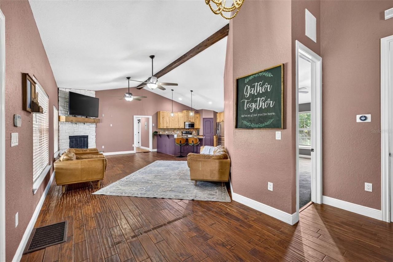 4243 Nancy Creek Boulevard, Brooksville, FL 34602 Photo