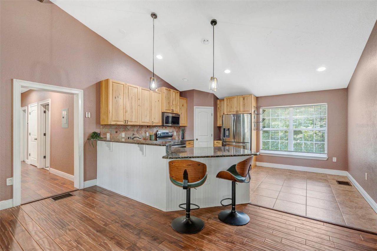 4243 Nancy Creek Boulevard, Brooksville, FL 34602 Photo
