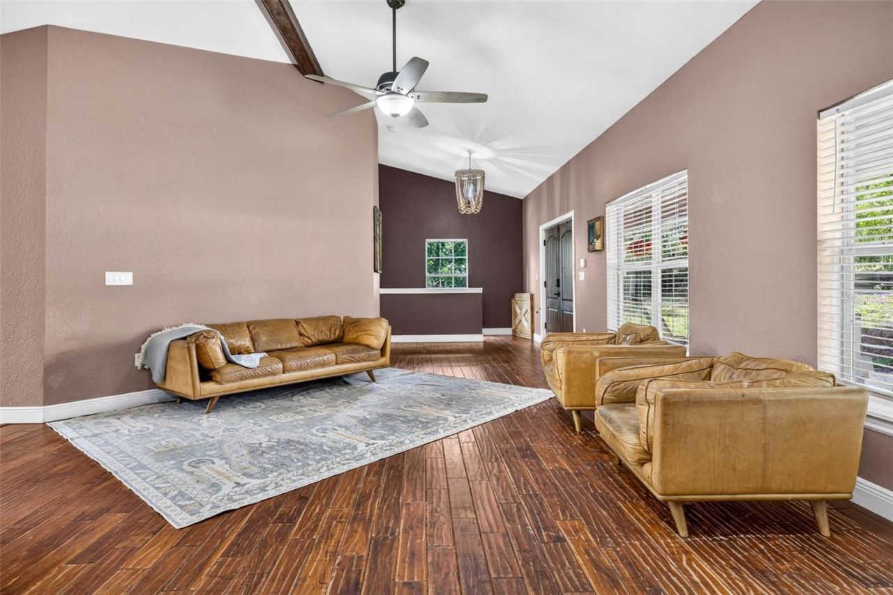 4243 Nancy Creek Boulevard, Brooksville, FL 34602 Photo