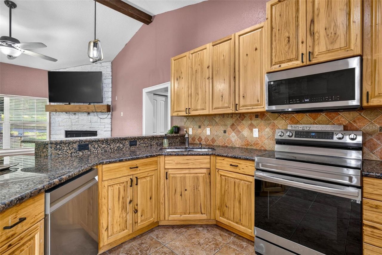 4243 Nancy Creek Boulevard, Brooksville, FL 34602 Photo