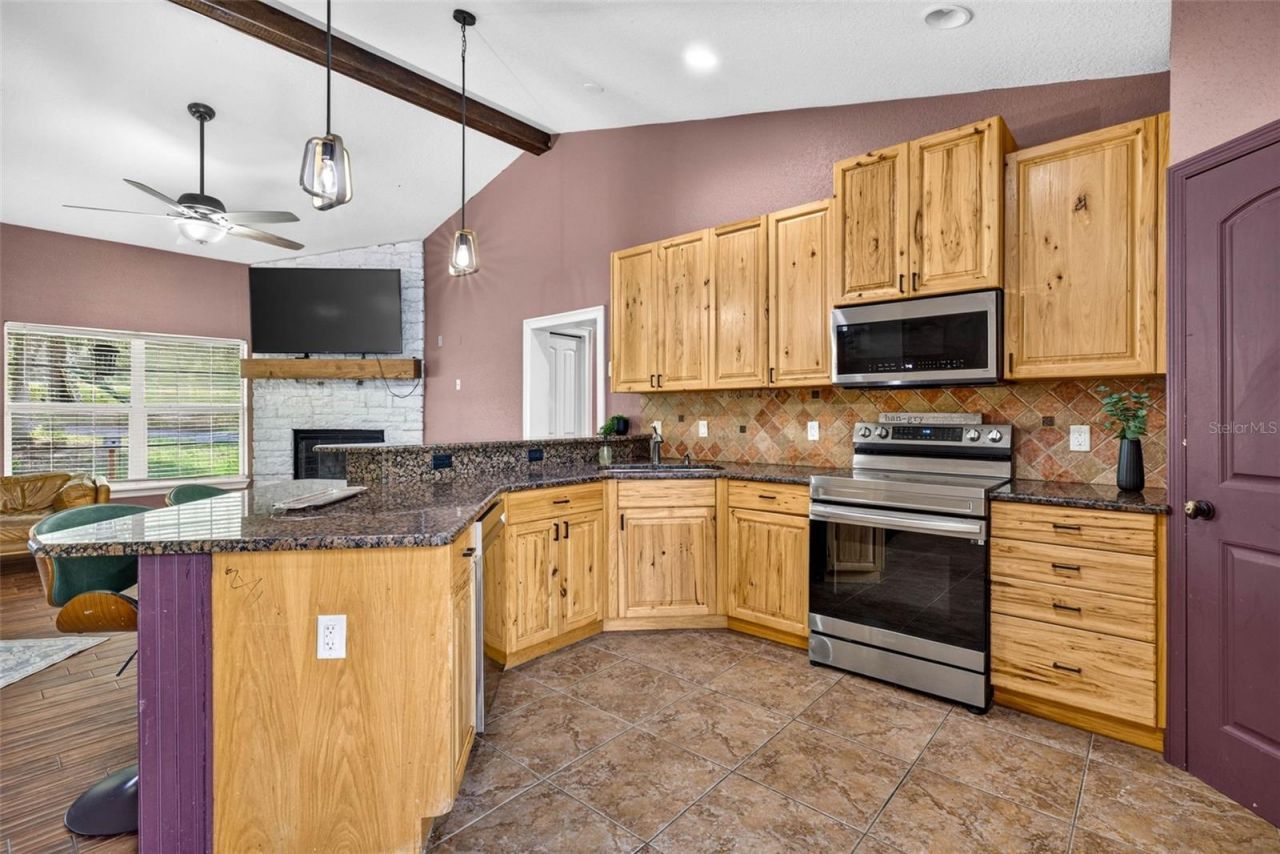4243 Nancy Creek Boulevard, Brooksville, FL 34602 Photo