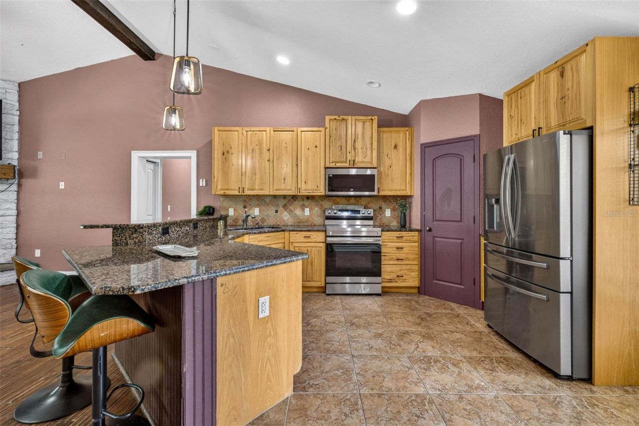 4243 Nancy Creek Boulevard, Brooksville, FL 34602 Photo