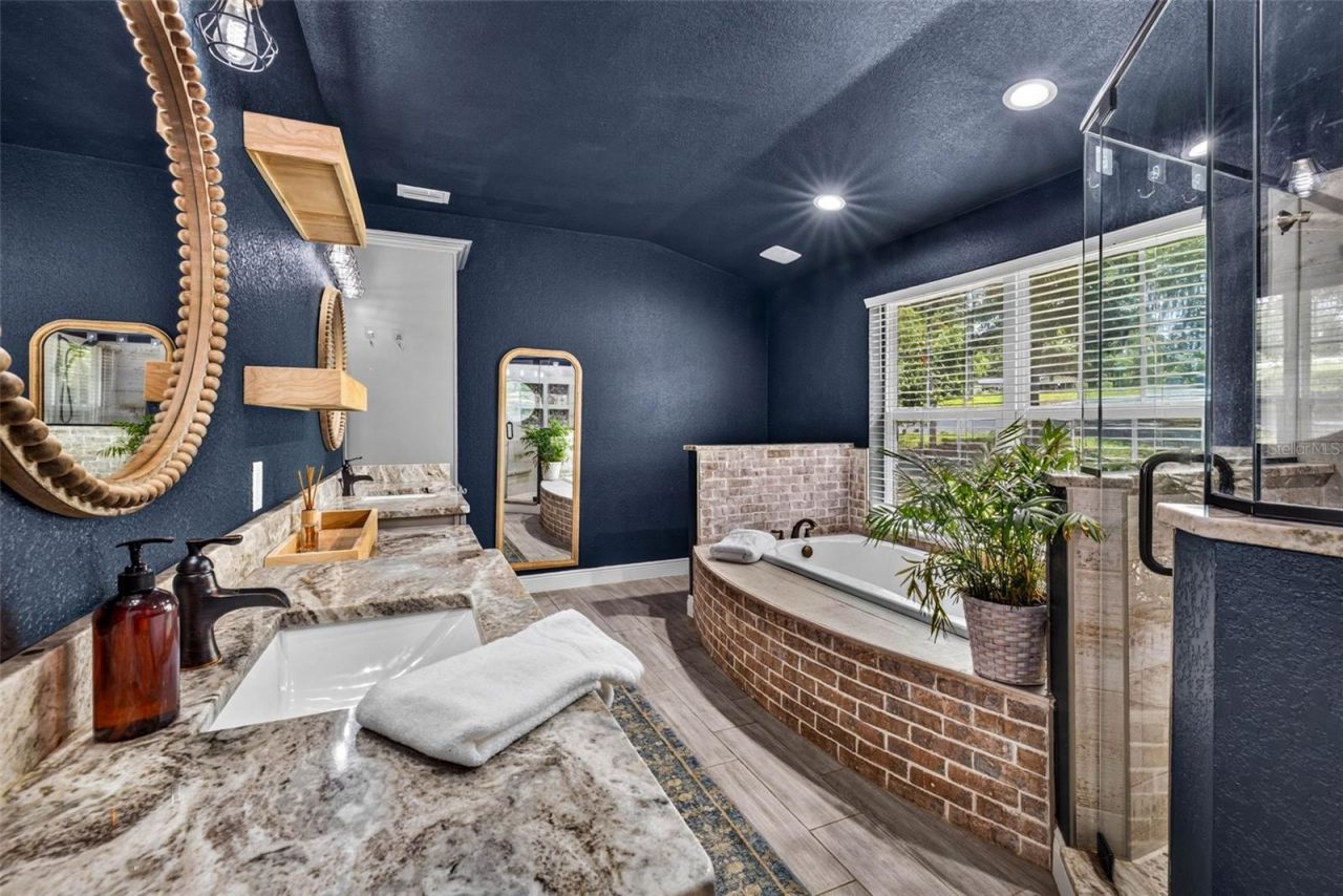 4243 Nancy Creek Boulevard, Brooksville, FL 34602 Photo