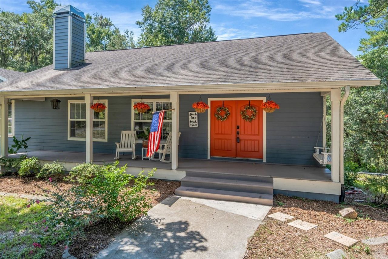 4243 Nancy Creek Boulevard, Brooksville, FL 34602 Photo