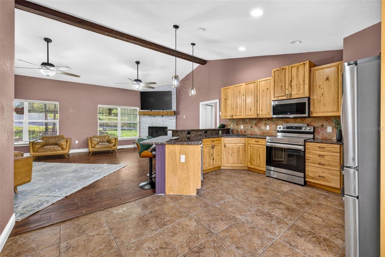 4243 Nancy Creek Boulevard, Brooksville, FL 34602 Photo