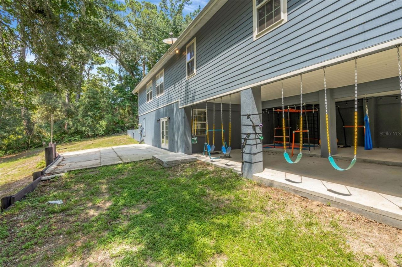 4243 Nancy Creek Boulevard, Brooksville, FL 34602 Photo