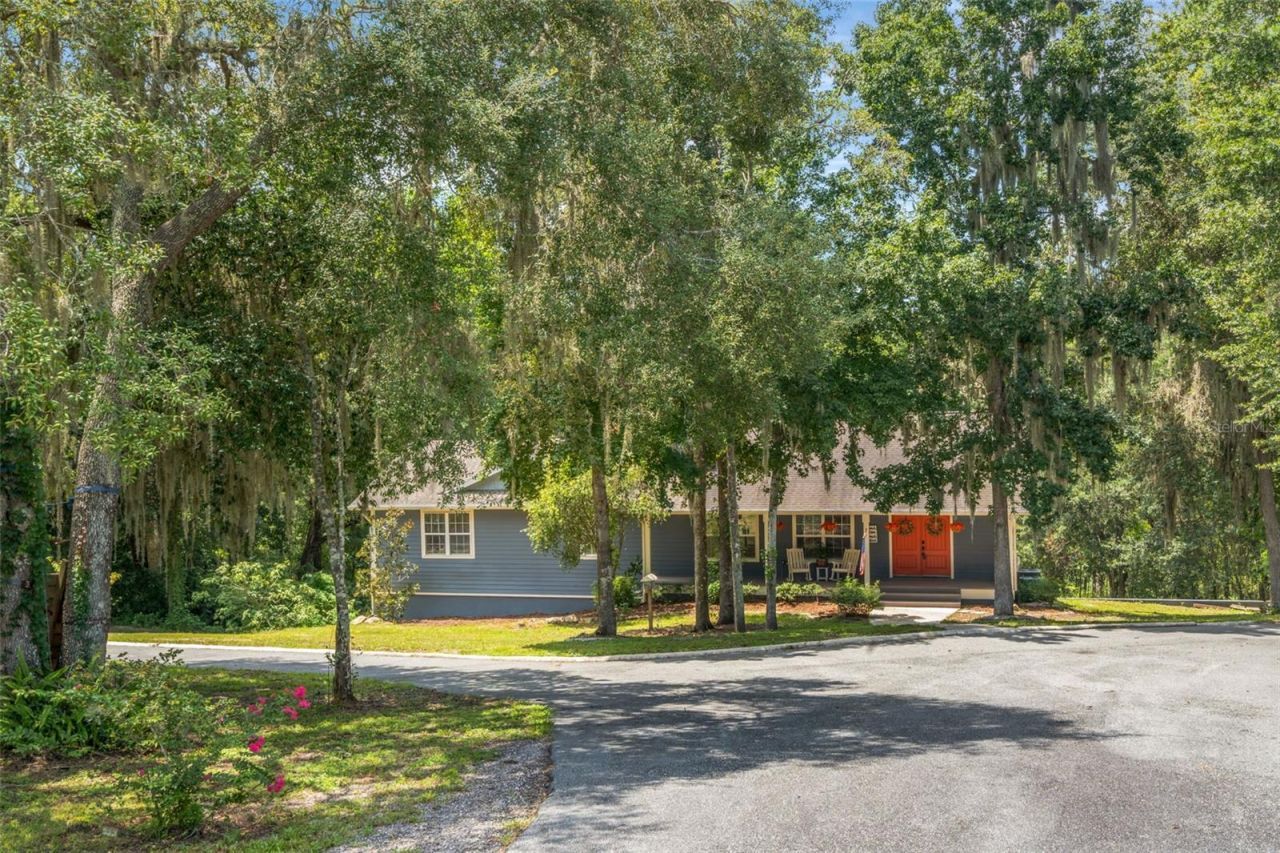 4243 Nancy Creek Boulevard, Brooksville, FL 34602 Photo