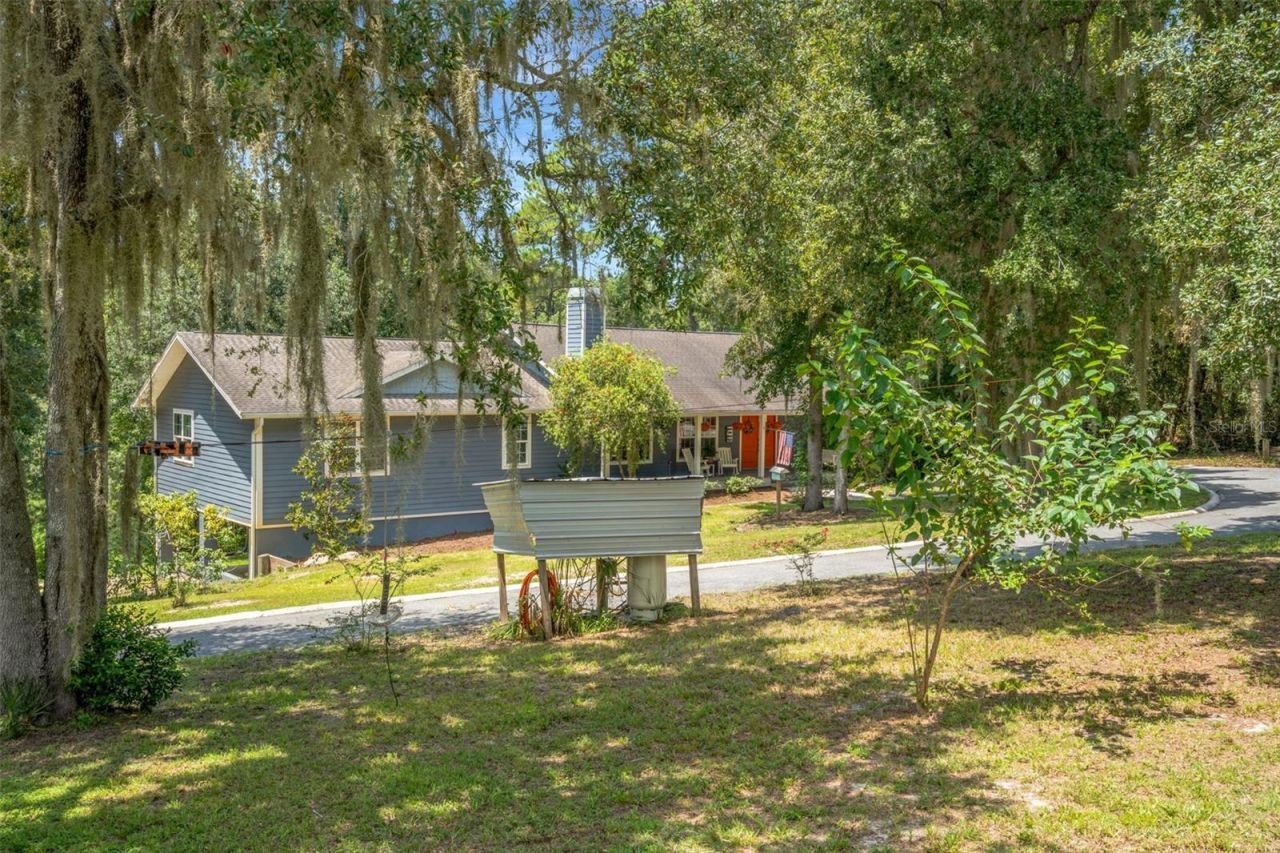 4243 Nancy Creek Boulevard, Brooksville, FL 34602 Photo