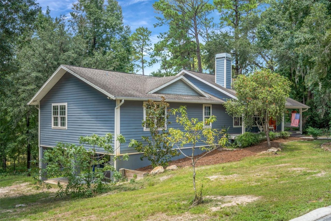 4243 Nancy Creek Boulevard, Brooksville, FL 34602 Photo