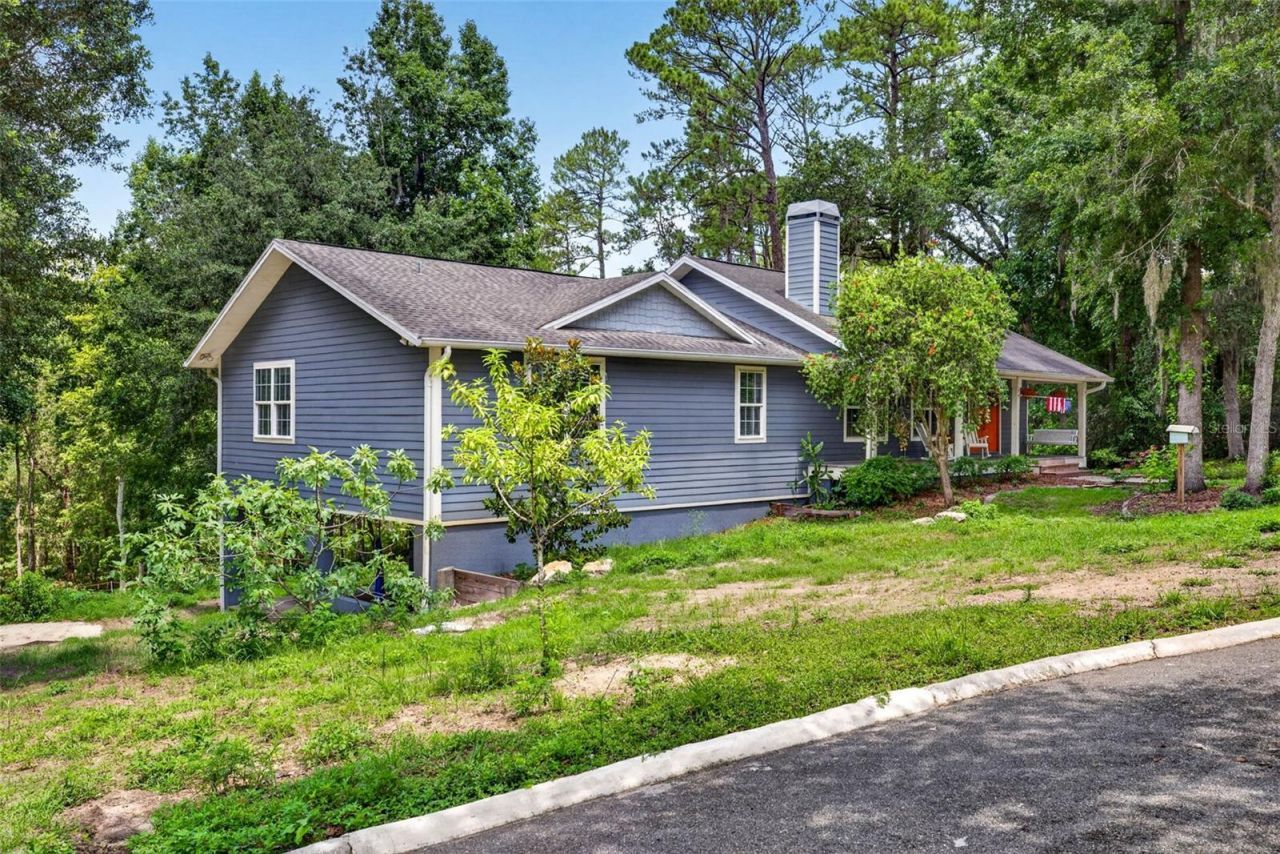 4243 Nancy Creek Boulevard, Brooksville, FL 34602 Photo