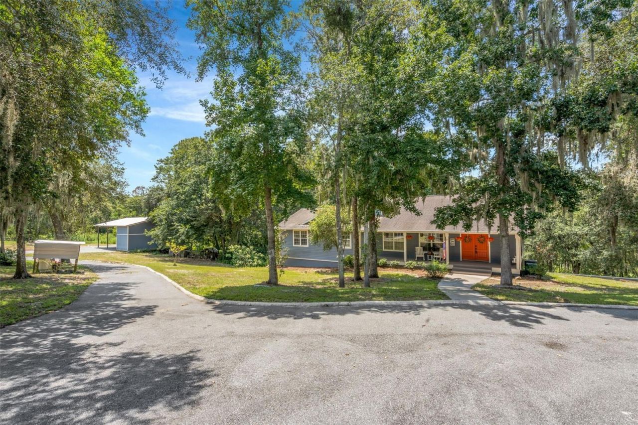 4243 Nancy Creek Boulevard, Brooksville, FL 34602 Photo