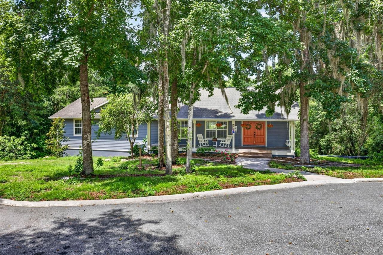 4243 Nancy Creek Boulevard, Brooksville, FL 34602 Photo