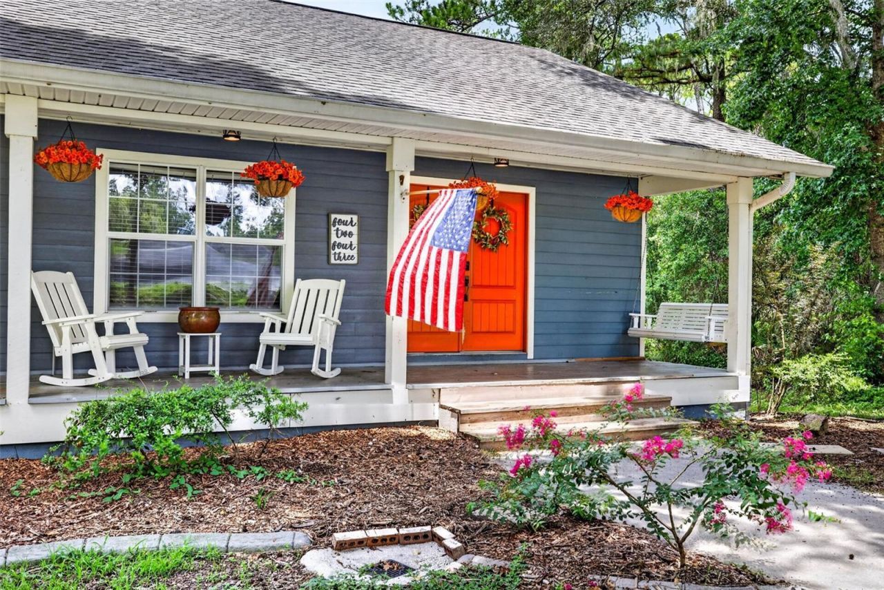 4243 Nancy Creek Boulevard, Brooksville, FL 34602 Photo