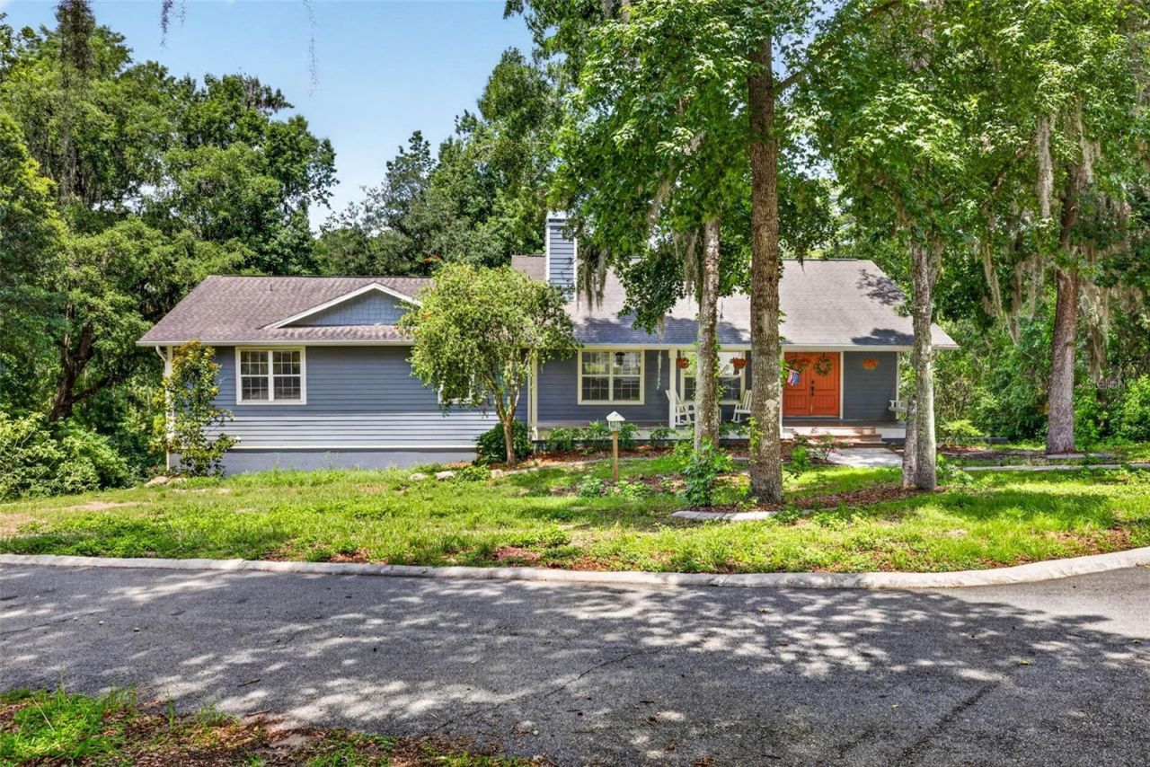4243 Nancy Creek Boulevard, Brooksville, FL 34602 Photo