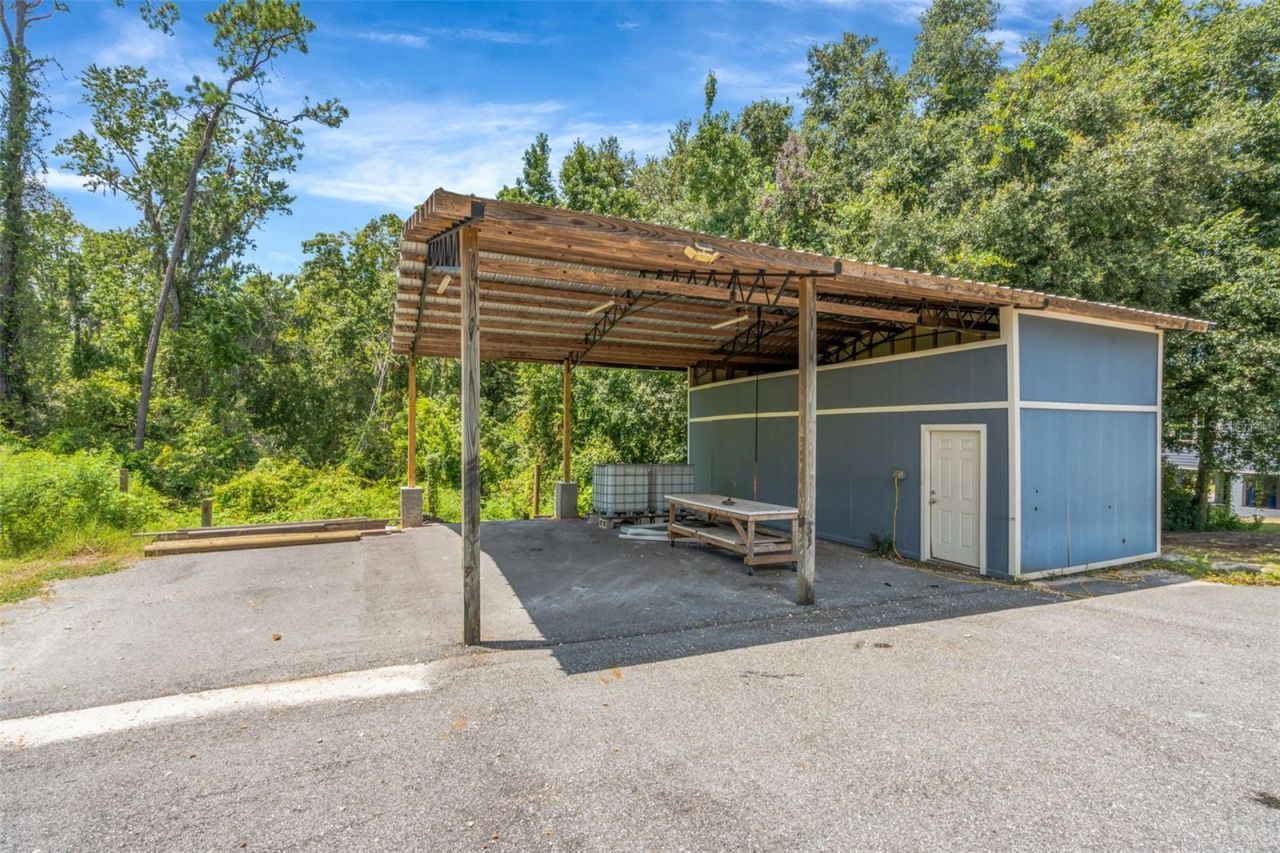 4243 Nancy Creek Boulevard, Brooksville, FL 34602 Photo
