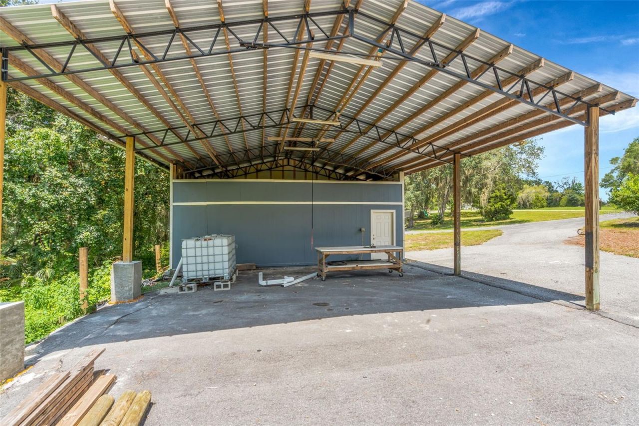 4243 Nancy Creek Boulevard, Brooksville, FL 34602 Photo