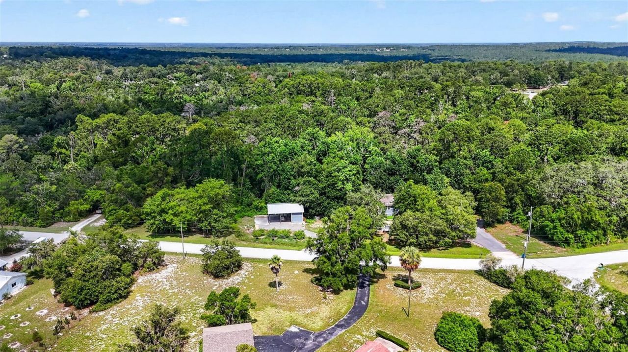 4243 Nancy Creek Boulevard, Brooksville, FL 34602 Photo