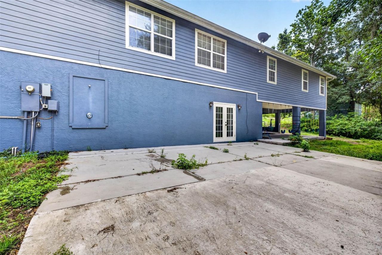 4243 Nancy Creek Boulevard, Brooksville, FL 34602 Photo