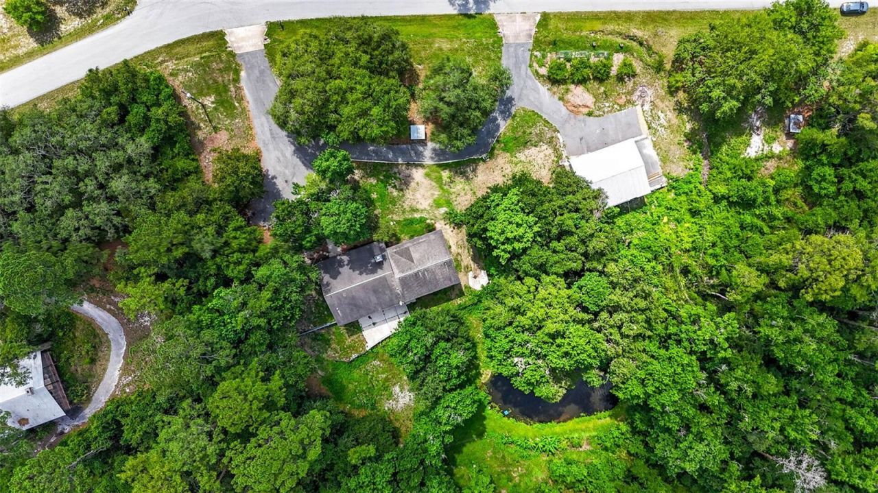 4243 Nancy Creek Boulevard, Brooksville, FL 34602 Photo
