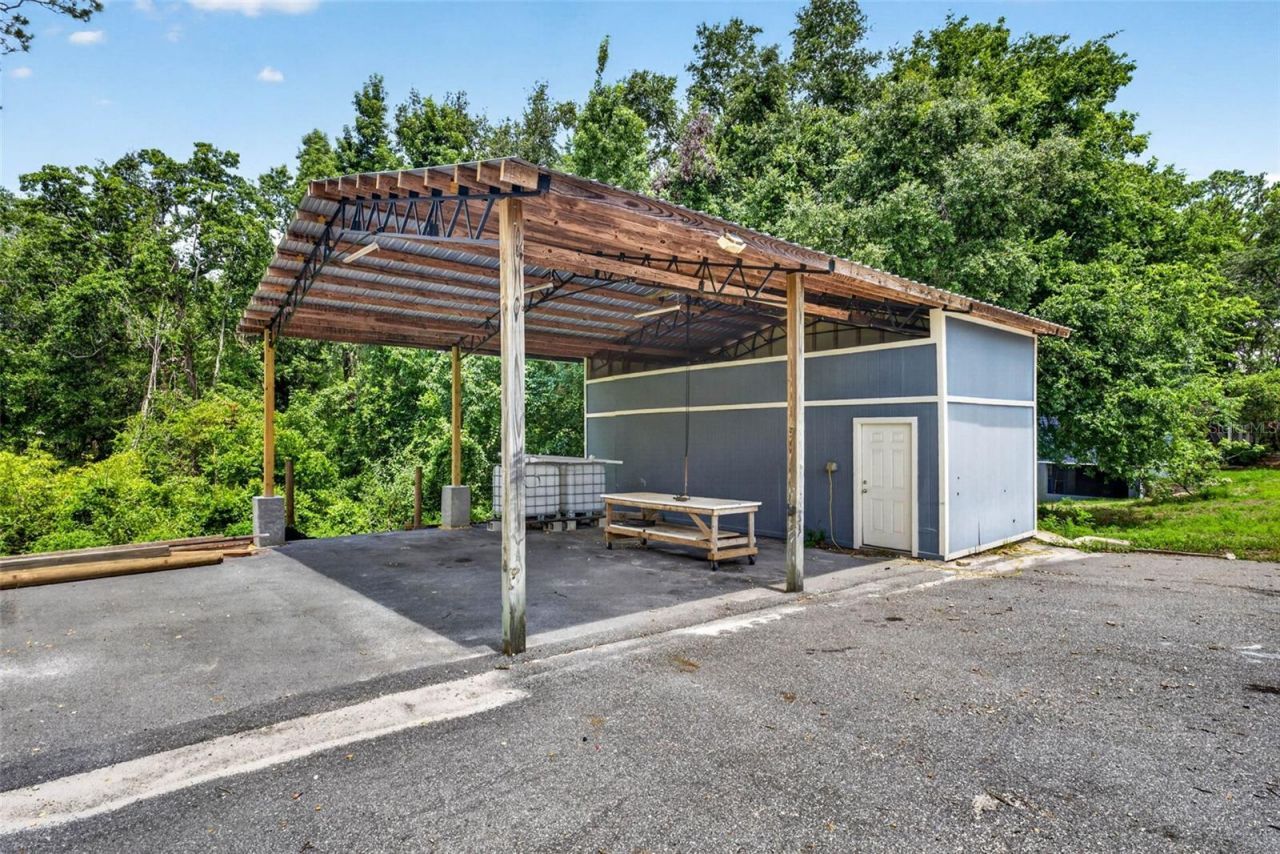 4243 Nancy Creek Boulevard, Brooksville, FL 34602 Photo