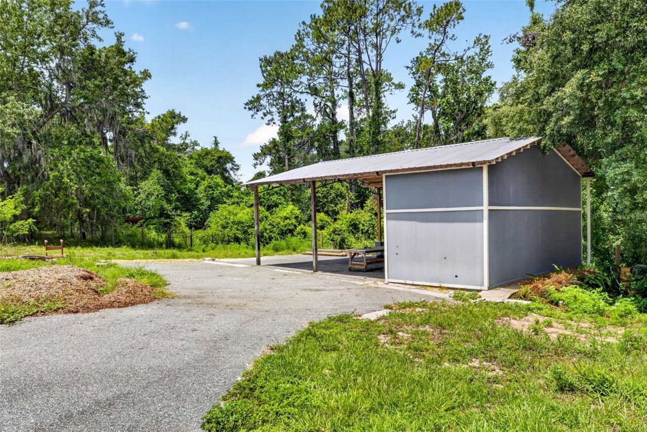 4243 Nancy Creek Boulevard, Brooksville, FL 34602 Photo