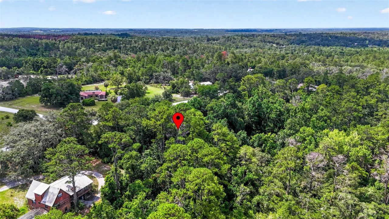 4243 Nancy Creek Boulevard, Brooksville, FL 34602 Photo