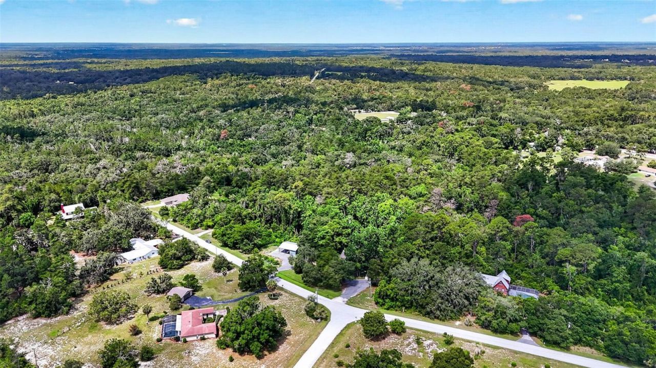 4243 Nancy Creek Boulevard, Brooksville, FL 34602 Photo