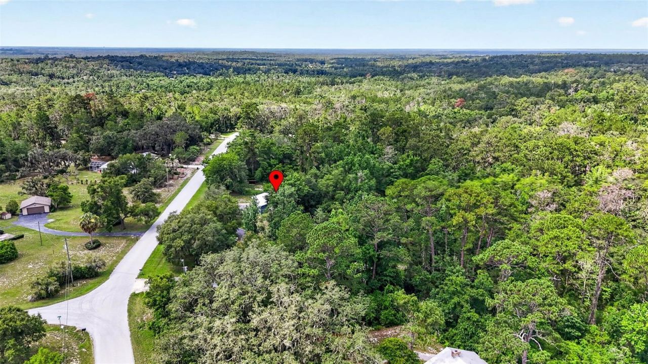 4243 Nancy Creek Boulevard, Brooksville, FL 34602 Photo
