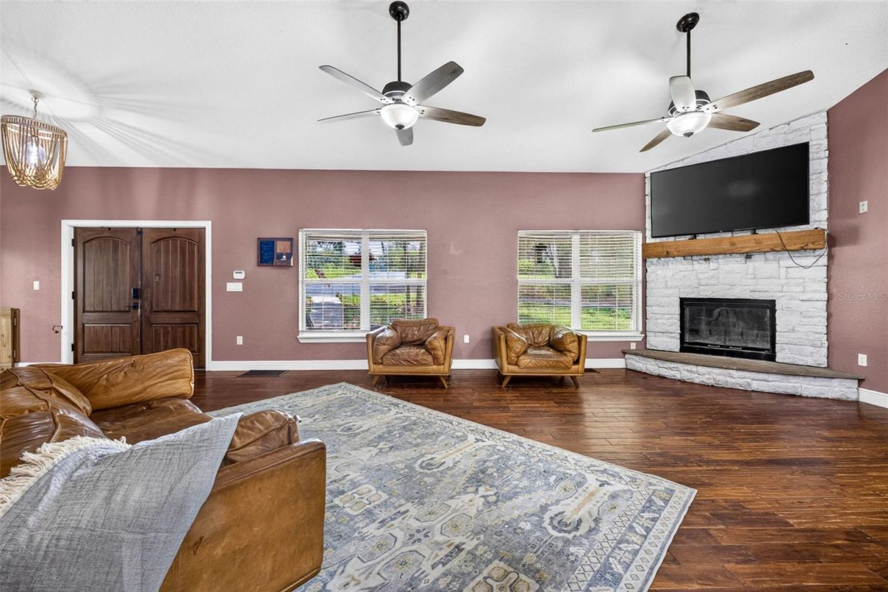 4243 Nancy Creek Boulevard, Brooksville, FL 34602 Photo