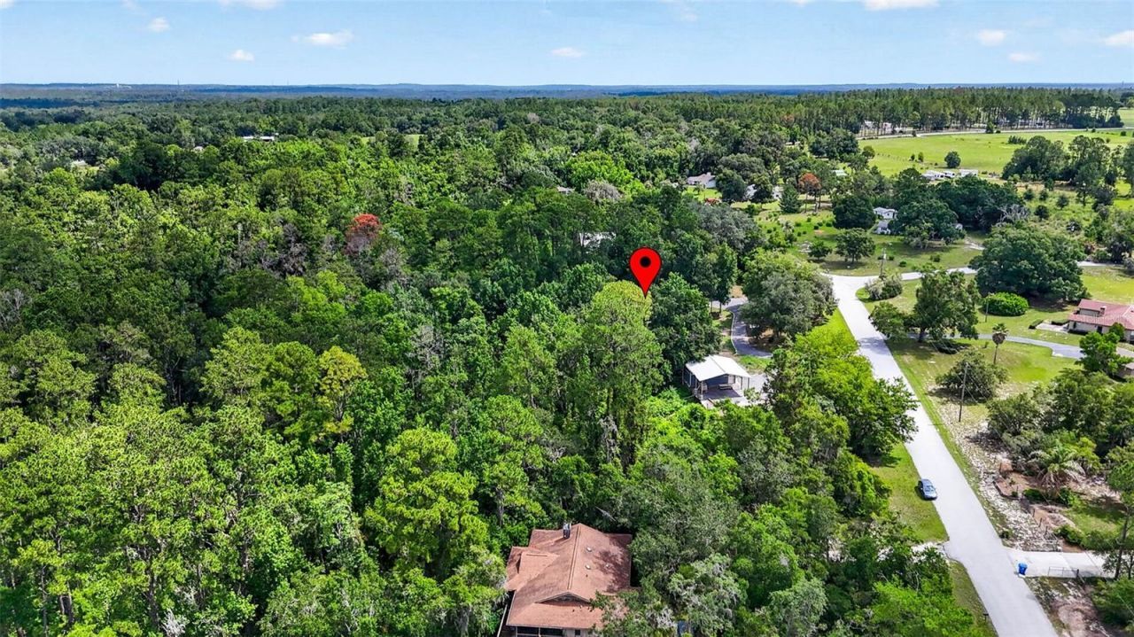 4243 Nancy Creek Boulevard, Brooksville, FL 34602 Photo