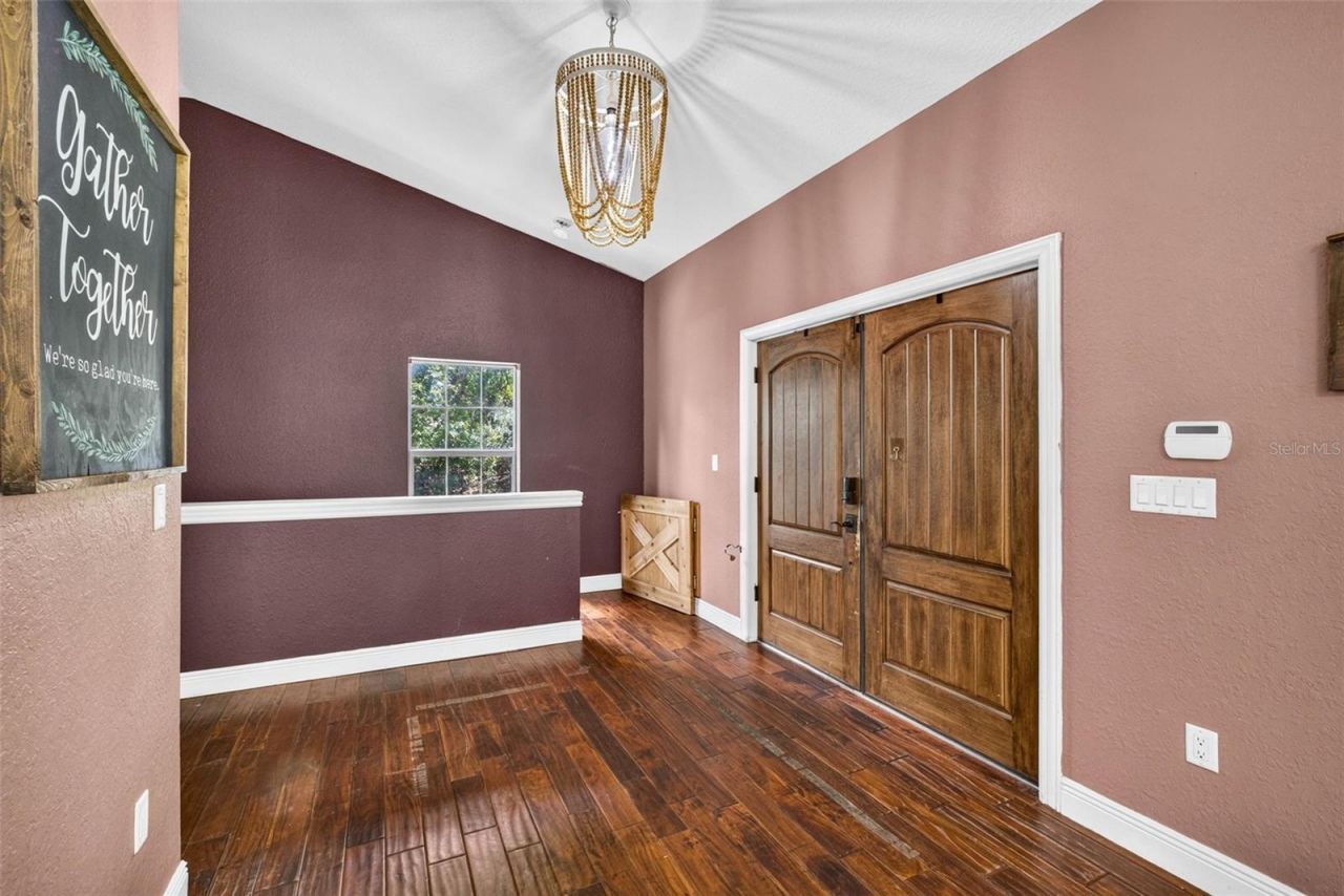4243 Nancy Creek Boulevard, Brooksville, FL 34602 Photo