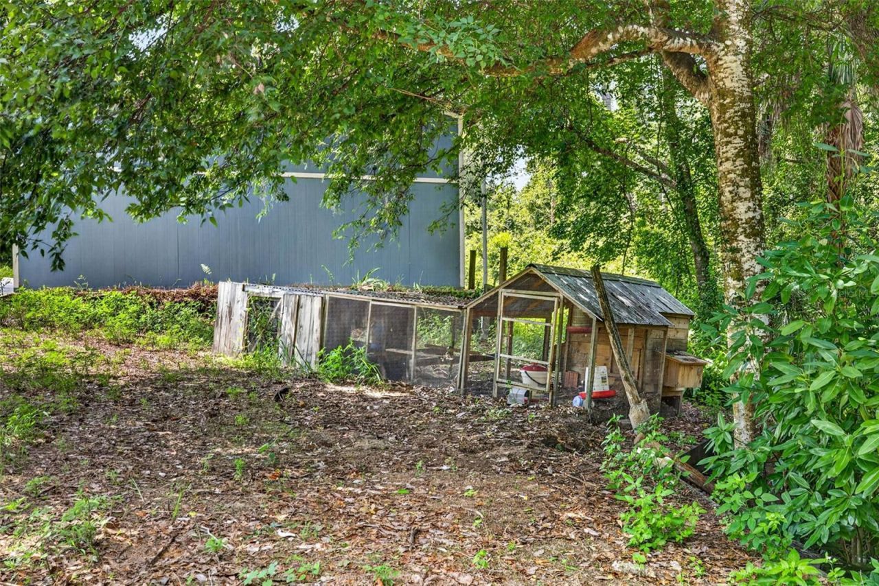 4243 Nancy Creek Boulevard, Brooksville, FL 34602 Photo