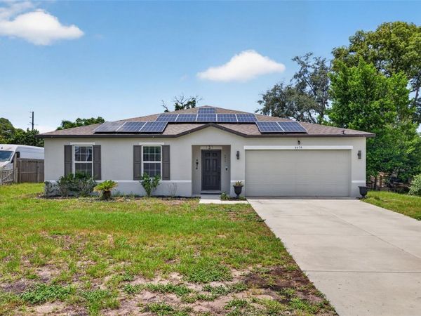 6479 GRAPEWOOD ROAD , SPRING HILL, FL 34609
