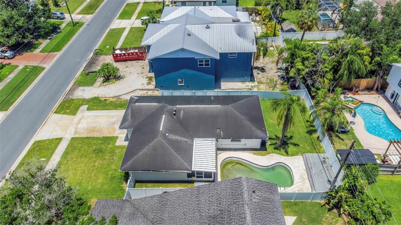 5701 Denver Street Ne, Saint Petersburg, FL 33703 Photo