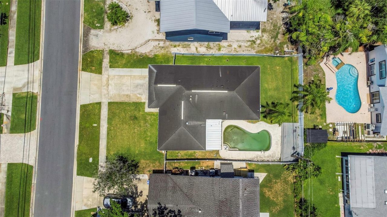 5701 Denver Street Ne, Saint Petersburg, FL 33703 Photo