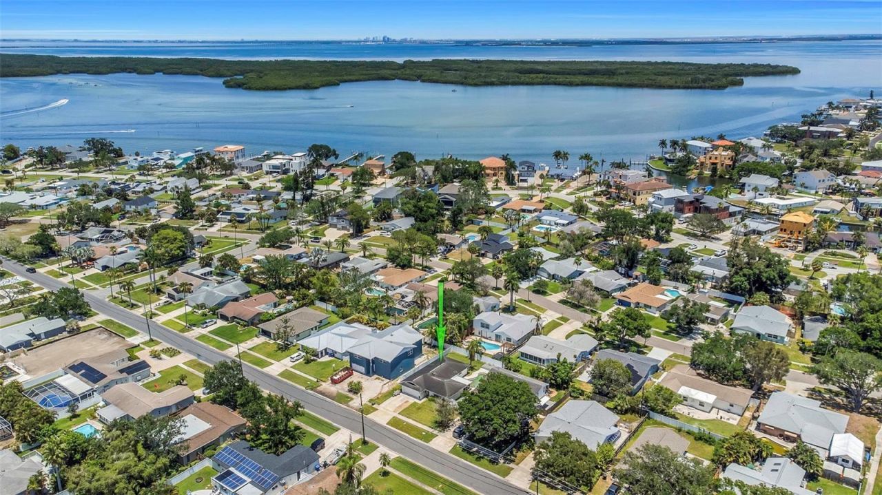 5701 Denver Street Ne, Saint Petersburg, FL 33703 Photo
