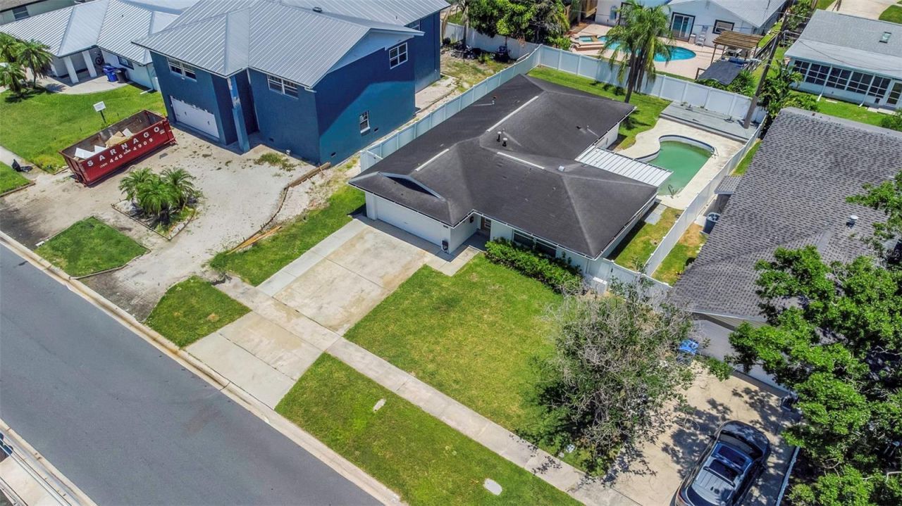 5701 Denver Street Ne, Saint Petersburg, FL 33703 Photo