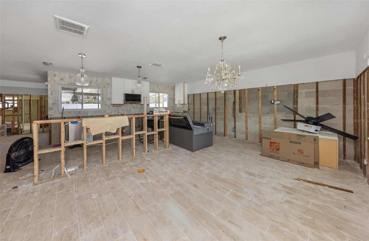 5701 Denver Street Ne, Saint Petersburg, FL 33703 Photo